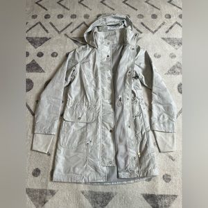 Women jacket (small)